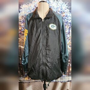 NFL: Size L, Windbreaker